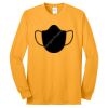Long Sleeve Core Blend Tee Thumbnail