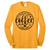 Long Sleeve Core Blend Tee Thumbnail
