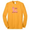 Long Sleeve Core Blend Tee Thumbnail