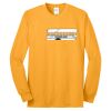 Long Sleeve Core Blend Tee Thumbnail