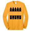 Long Sleeve Core Blend Tee Thumbnail