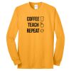 Long Sleeve Core Blend Tee Thumbnail