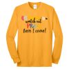 Long Sleeve Core Blend Tee Thumbnail