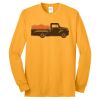 Long Sleeve Core Blend Tee Thumbnail