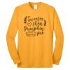 Long Sleeve Core Blend Tee Thumbnail