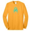 Long Sleeve Core Blend Tee Thumbnail