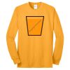 Long Sleeve Core Blend Tee Thumbnail