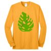 Long Sleeve Core Blend Tee Thumbnail