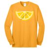 Long Sleeve Core Blend Tee Thumbnail