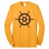 Long Sleeve Core Blend Tee Thumbnail