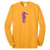 Long Sleeve Core Blend Tee Thumbnail