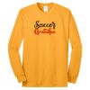 Long Sleeve Core Blend Tee Thumbnail