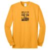 Long Sleeve Core Blend Tee Thumbnail