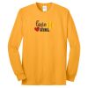 Long Sleeve Core Blend Tee Thumbnail