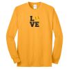 Long Sleeve Core Blend Tee Thumbnail
