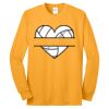 Long Sleeve Core Blend Tee Thumbnail