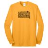 Long Sleeve Core Blend Tee Thumbnail