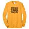 Long Sleeve Core Blend Tee Thumbnail