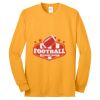 Long Sleeve Core Blend Tee Thumbnail