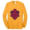 Long Sleeve Core Blend Tee Thumbnail