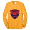 Long Sleeve Core Blend Tee Thumbnail