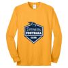 Long Sleeve Core Blend Tee Thumbnail