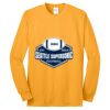 Long Sleeve Core Blend Tee Thumbnail
