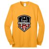 Long Sleeve Core Blend Tee Thumbnail