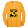 Long Sleeve Core Blend Tee Thumbnail