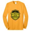 Long Sleeve Core Blend Tee Thumbnail