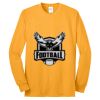 Long Sleeve Core Blend Tee Thumbnail