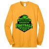 Long Sleeve Core Blend Tee Thumbnail
