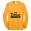 Long Sleeve Core Blend Tee Thumbnail