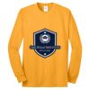 Long Sleeve Core Blend Tee Thumbnail
