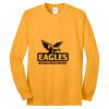 Long Sleeve Core Blend Tee Thumbnail