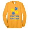 Long Sleeve Core Blend Tee Thumbnail