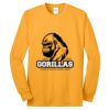 Long Sleeve Core Blend Tee Thumbnail