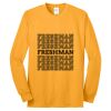 Long Sleeve Core Blend Tee Thumbnail