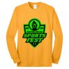 Long Sleeve Core Blend Tee Thumbnail