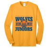 Long Sleeve Core Blend Tee Thumbnail