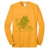 Long Sleeve Core Blend Tee Thumbnail