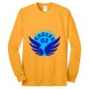 Long Sleeve Core Blend Tee Thumbnail