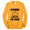 Long Sleeve Core Blend Tee Thumbnail