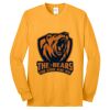 Long Sleeve Core Blend Tee Thumbnail