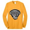 Long Sleeve Core Blend Tee Thumbnail
