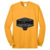 Long Sleeve Core Blend Tee Thumbnail