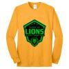 Long Sleeve Core Blend Tee Thumbnail