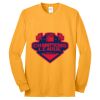 Long Sleeve Core Blend Tee Thumbnail