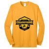 Long Sleeve Core Blend Tee Thumbnail