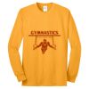 Long Sleeve Core Blend Tee Thumbnail